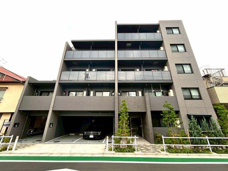 RELUXIA板橋三園