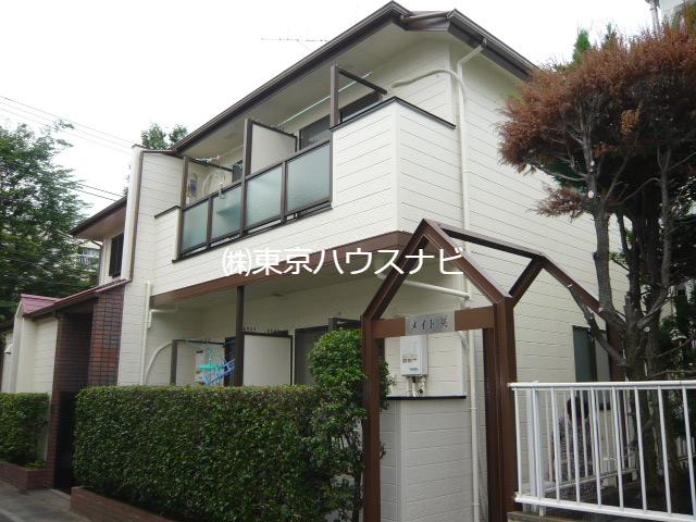 メイト英