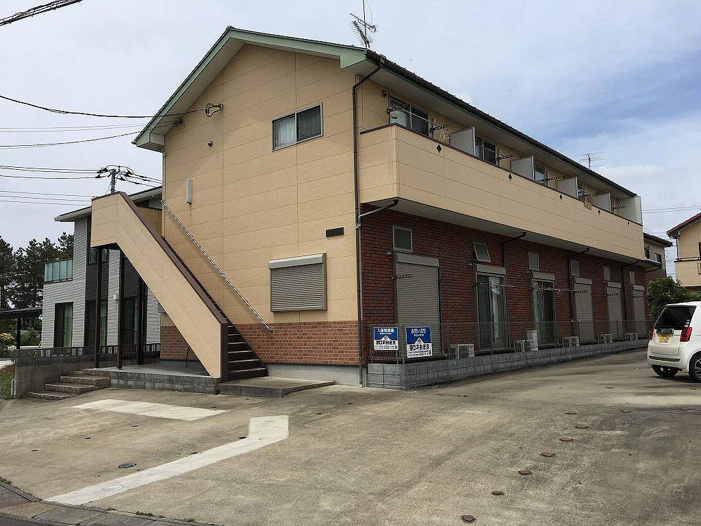 サンハイツジュン