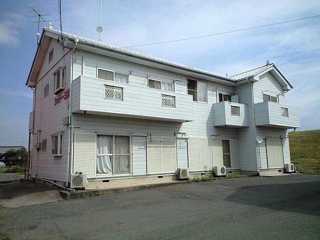 シャトー三園 A