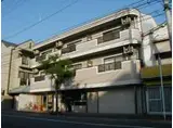 西本番町マンション