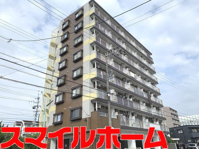 第39オーシャンハイツ(1LDK/5階)
