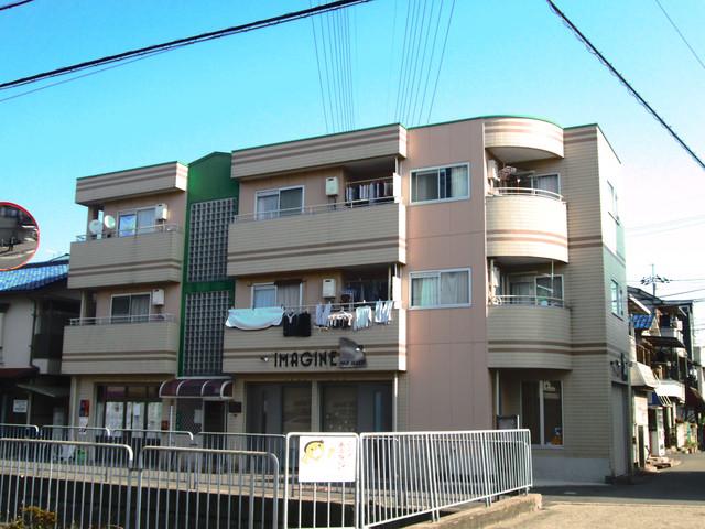 春日アバンティ