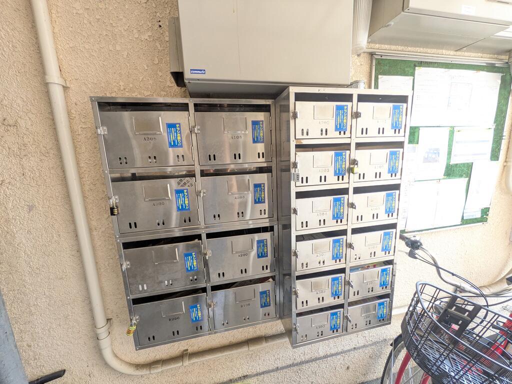 パークマンション本山A棟