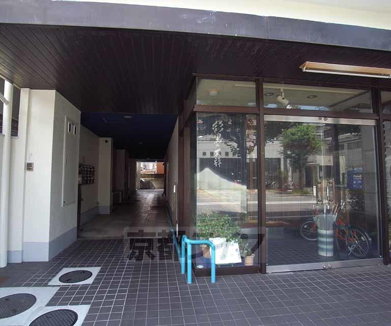 丸富マンション