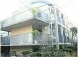 東急目黒線 西小山駅 徒歩3分 3階建 築28年