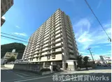 朝日プラザメルクマール眉山東