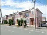 ヴィア・ラッテアA棟