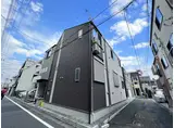 STAGE蓮沼町