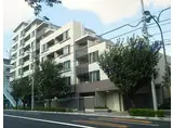 プラウド千川