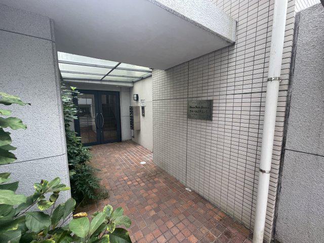 ラムール六甲山ノ手