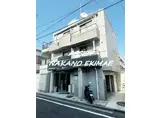 ジェイパーク方南町