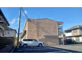 レオパレスシャトルエース