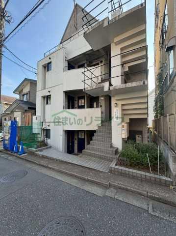 アビタシオン下高井戸
