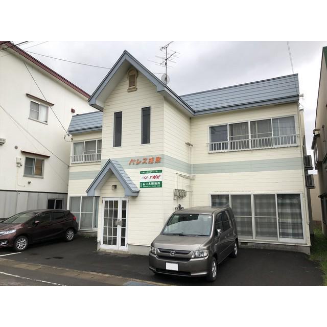 パレス城東