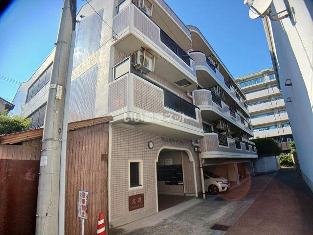 西本番町マンション