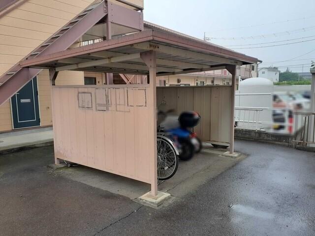 アーバンハイツI