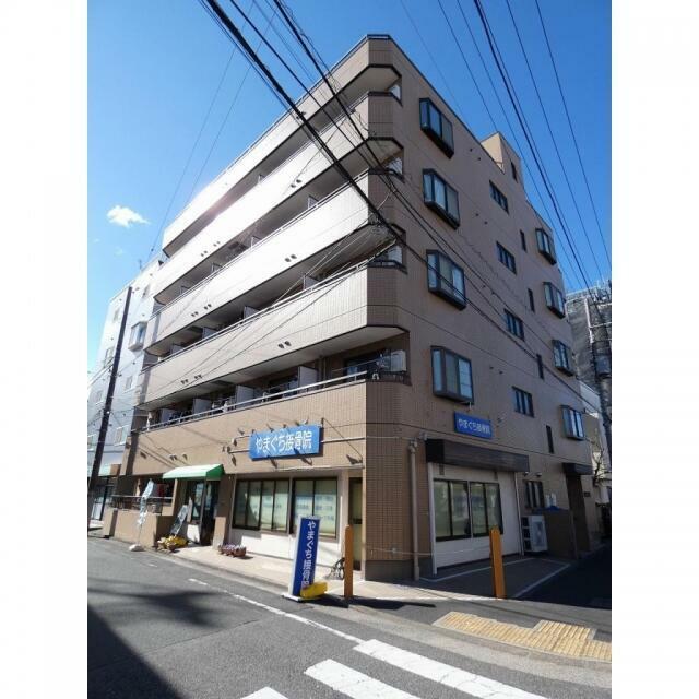 瑞江マキノビル