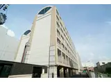 キャンパスシティ箱崎