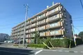 マウントフィールド大宮壱番館