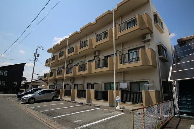 コナビック西塚II