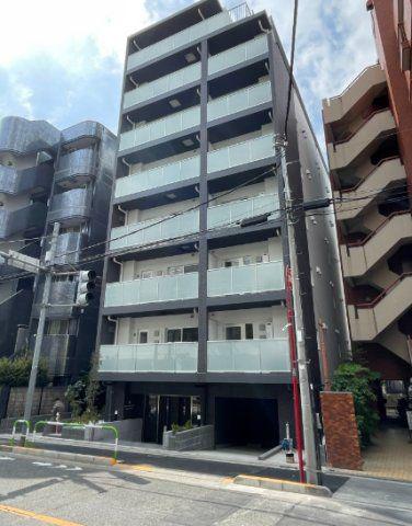 タスキプライムテラス後楽園