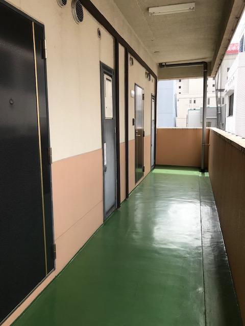 クオリティ平田