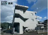山口マンション