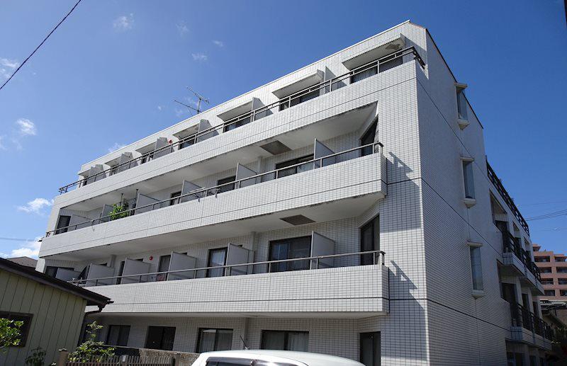 ベルシティ台原