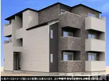 KEIAI RESIDENCE 新柏