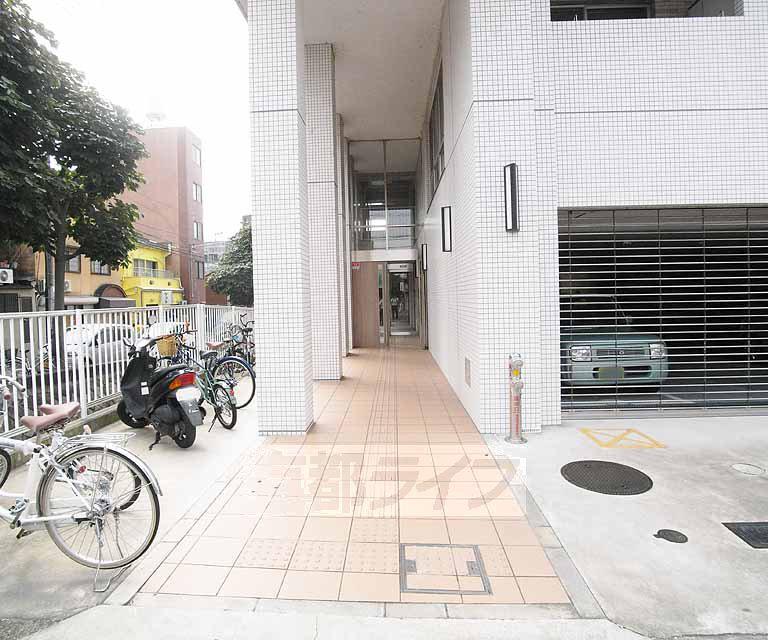 木屋町ビル