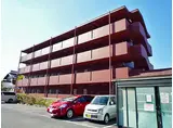 ＪＲ東海道本線 草津駅(滋賀) 徒歩7分 4階建 築29年