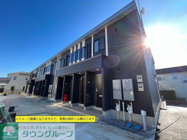 フォルトゥーナ(2LDK/2階)