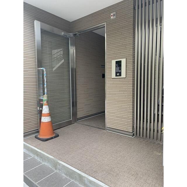 グランドール西尾久