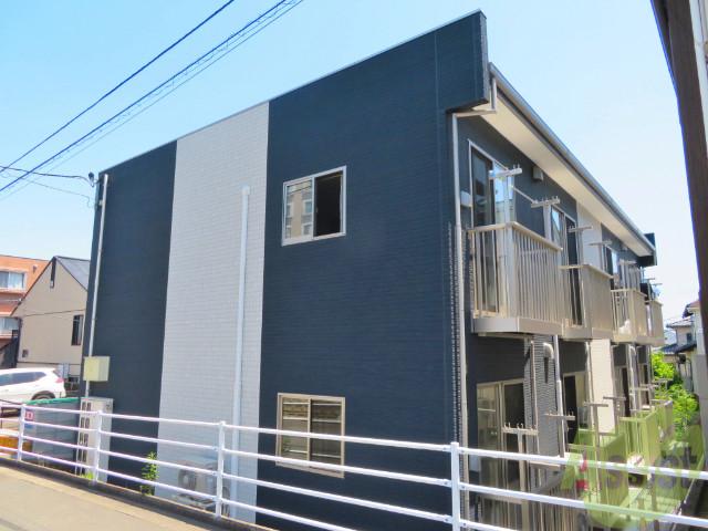 サニープレイス山手町Ⅱ(ワンルーム/2階)