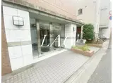 パークウェル目黒本町