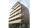パークウェル目黒本町
