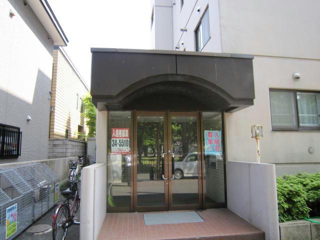 グロリアハイツ的場