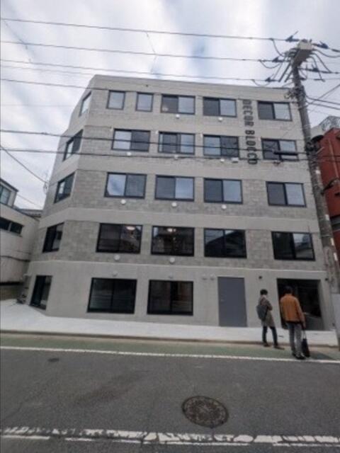 ジェノヴィア大山