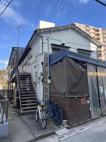 橋本コーポ