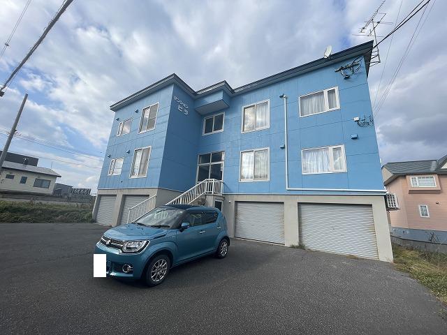 マンションピラ(2LDK/2階)