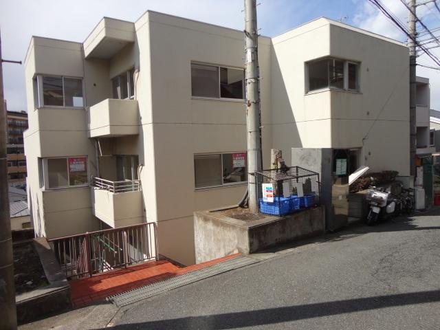 プレディオ鷺沼第II