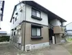 セジュール徳田 A棟(2LDK/2階)