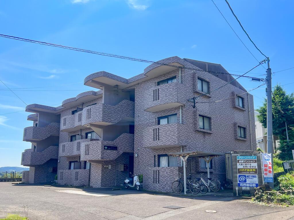 金剛マンション 305