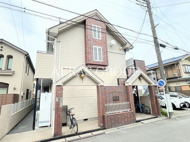 レオパレスフォンテーヌ