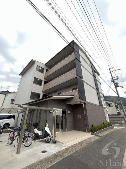 ヒルズ京都東