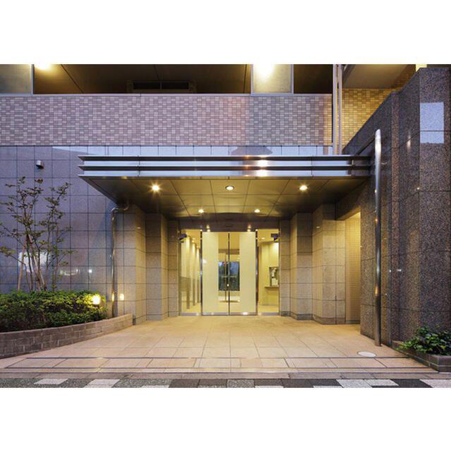 コンフォリア 板橋仲宿