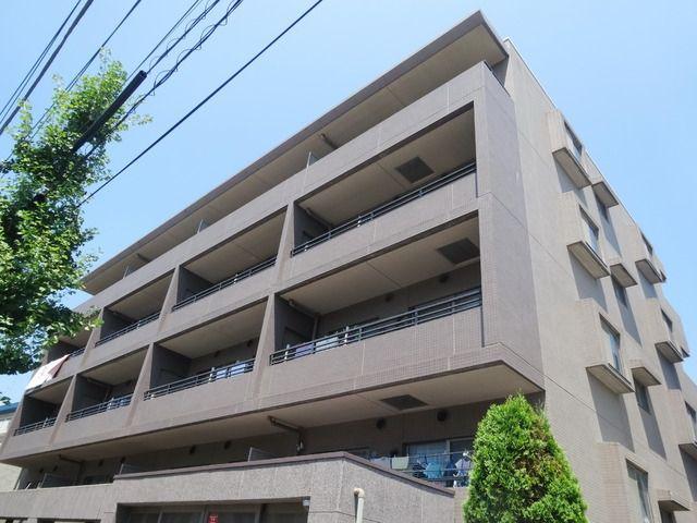 ファーサ宮崎台
