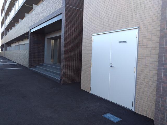 ジェノヴィア妙典II