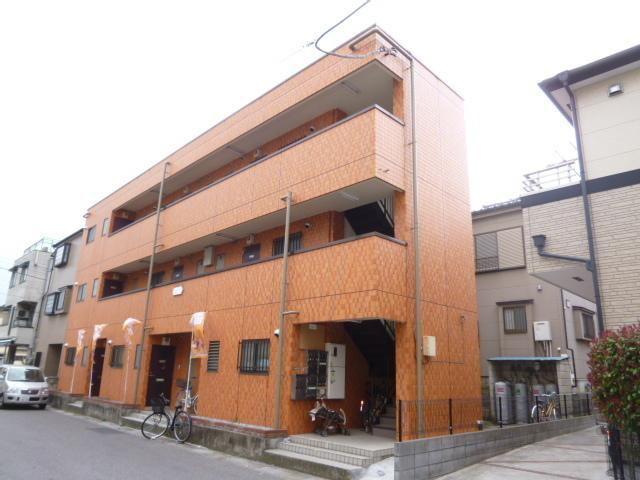 ベルハイツ